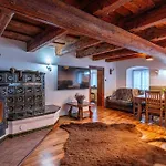 Bo!chalupa Chalet Hanušovice